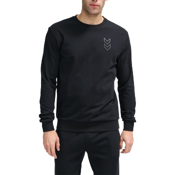 Hummel Суитшърт Hummel hmlACTIVE SWEATSHIRT 224501-2001 Размер M