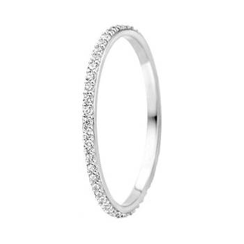 Blush Дамски златен пръстен Blush 1201WZI (1201WZI)