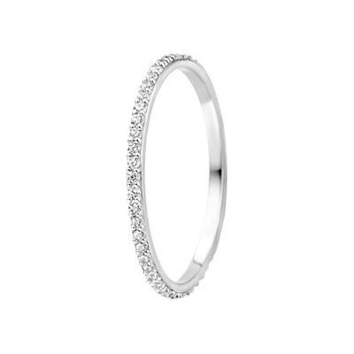 Blush Дамски златен пръстен Blush 1201WZI (1201WZI)