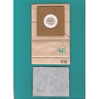 ECG VP 845 5ks