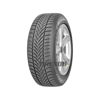 Goodyear UltraGrip Ice 2 ( 195/55 R15 85T EVR, Nordic compound )