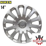 Niken Тасове за джанти 14" Niken 159 (56413)