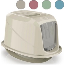WC Galaxy Deluxe kryté s filtrom 45 x 36 x 31,5 cm