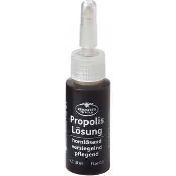 REMMELE’S PROPOLIS Propolis Solution 10 ml