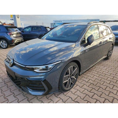 Volkswagen Golf Variant 2.0 TDI DSG R-Line 110 kW
