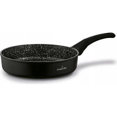 Tradiční pánev Starke Pro Dante 24 cm s nepřilnavým povrchem