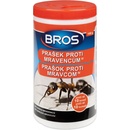 Přípravky na ochranu rostlin BROS-prášek proti mravencům 100g