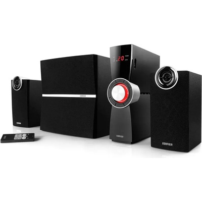 Edifier C2XD 2.1