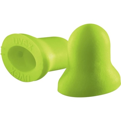 uvex xact-fit Náhradní balení ušních zátek 400 párů