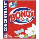 Prášky na praní Bonux Magnolia 3v1 prací prášek 4 PD 300 g