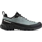 Mammut Дамски апроуч обувки Mammut Women's Alnasca IV Low LTH GTX Approach shoes - Nebla / White - размер 38 2/3 (EU) (142-0369-0215)