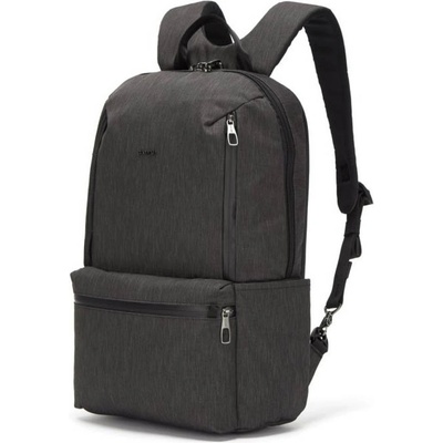 Pacsafe metrosafe x black 20 l