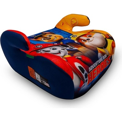 Disney Booster seat i-Size 2026 Paw Patrol Boys
