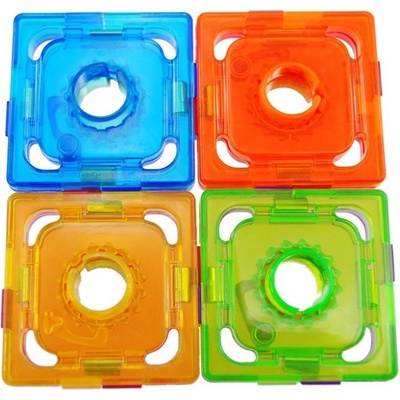 MAGFORMERS Otočný panel 1 ks
