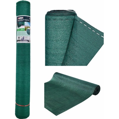 Aw Shading Mesh 180G 1,5*25m Green UV 90% AW67271
