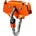 Petzl Trac Plus
