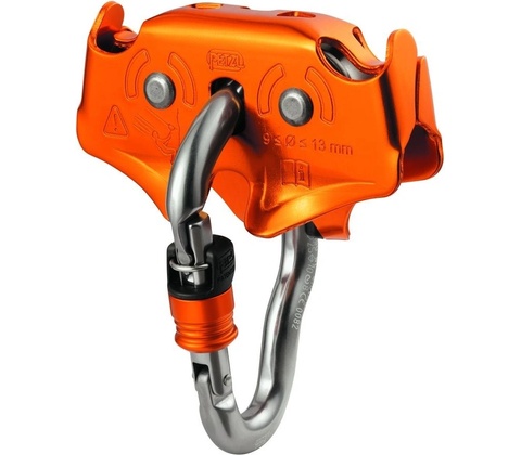 Petzl Trac Plus