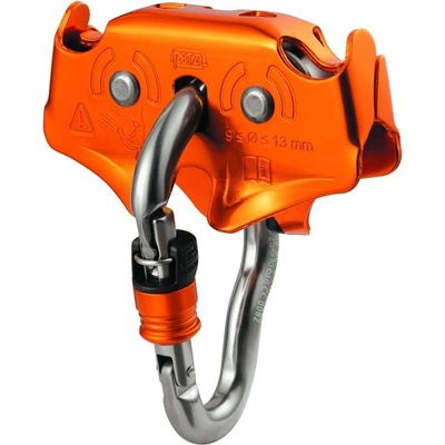 Petzl Trac Plus