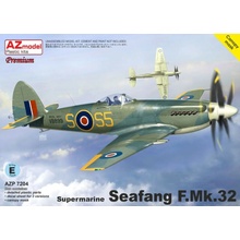 AZ Model Supermarine Seafang F.Mk32 1:72