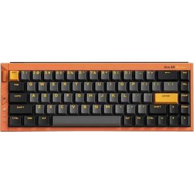 Mchose HW-Ace68Turbo-9