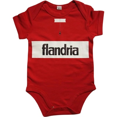 Dětské body THE VANDAL Little Freddy