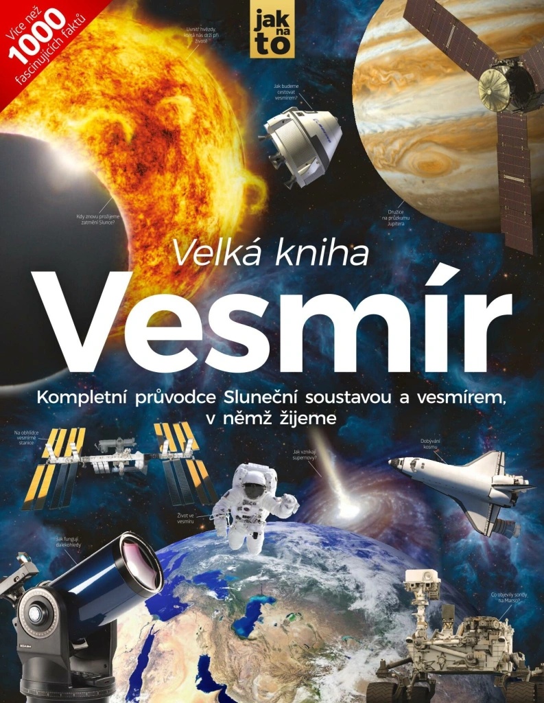 Vesmír