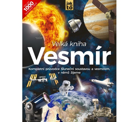 Vesmír