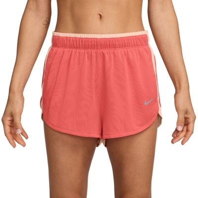 Nike šortky 2inch Dri-Fit Brief Lined Running Shorts Women hj2234-814