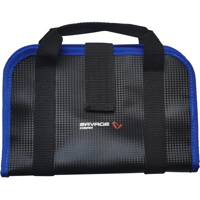 Savage Gear Pouzdro Jig Bag 16 Long Semilong 60-150 g Jig