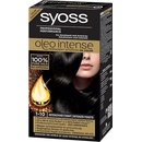 Syoss Oleo Intense 1-10 intenz.černý