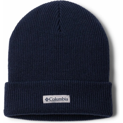 Columbia Whirlibird Cuffed beanie collegiate navy/logo