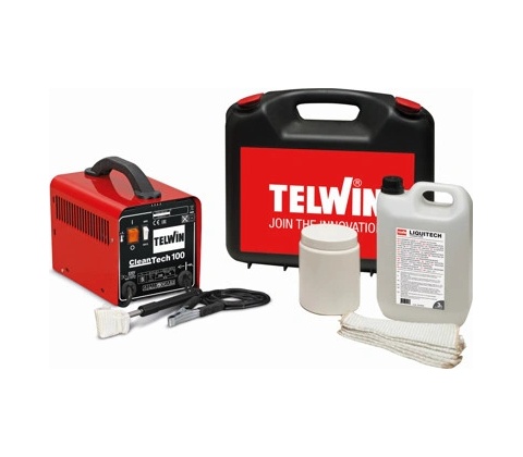 Telwin CleanTech 100