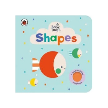 Image 1 of Baby Touch: Shapes | Ladybird