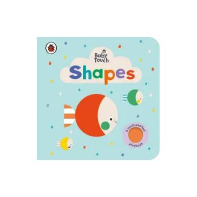 Baby Touch: Shapes | Ladybird