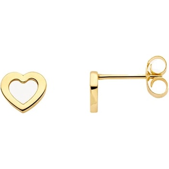 Blush Дамски златни обеци Blush 7360YGO (7360YGO)