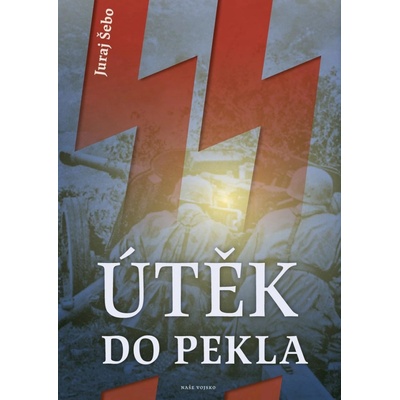 Útěk do pekla - Šebo Juraj, Vázaná