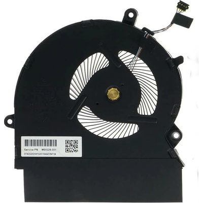 Ventilátor HP Spectre x360 15-eb - Procesor (CPU)