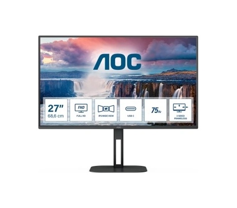 AOC 27V5CE