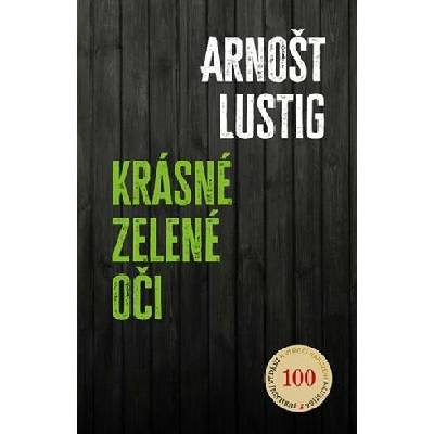 Krásné zelené oči, 1. vydání