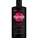 Syoss Color šampón pre farbené vlasy 440 ml