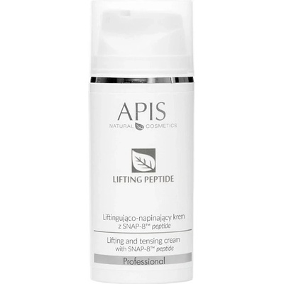 Apis Lifting Peptide Lifting and Tensing Cream with SNAP-8 Peptide 100 ml