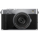 FujiFilm X-E5