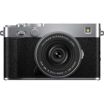 FujiFilm X-E5