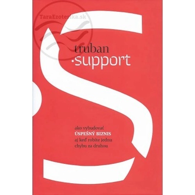 Support Michal Truban SK