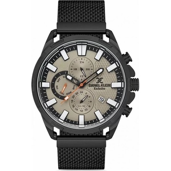 Daniel Klein DK12822-6