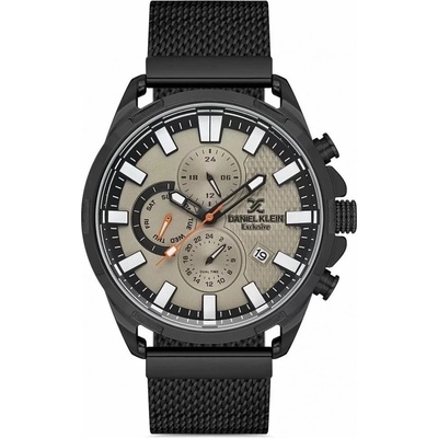 Daniel Klein DK12822-6