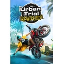 Urban Trial Playground