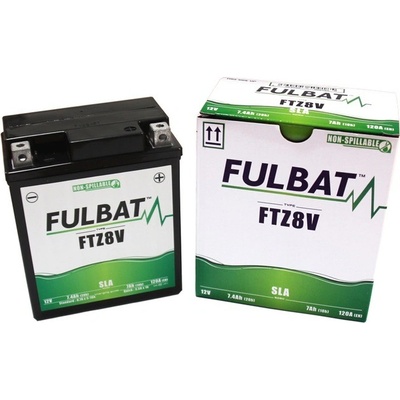 Fulbat YTZ8V GEL