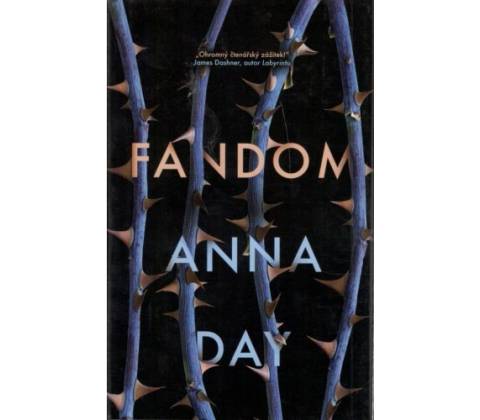 Anna Day - Fandom