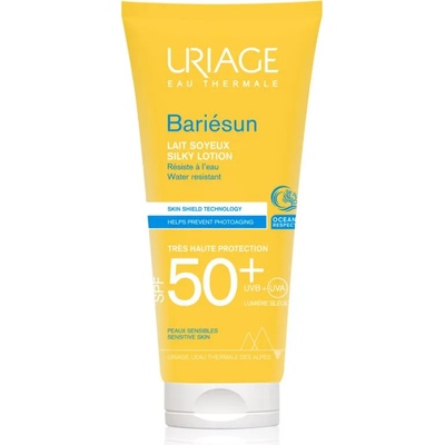 Uriage Bariésun Bariésun-Repair Balm защитно мляко за тяло и лице SPF 50+ 100ml